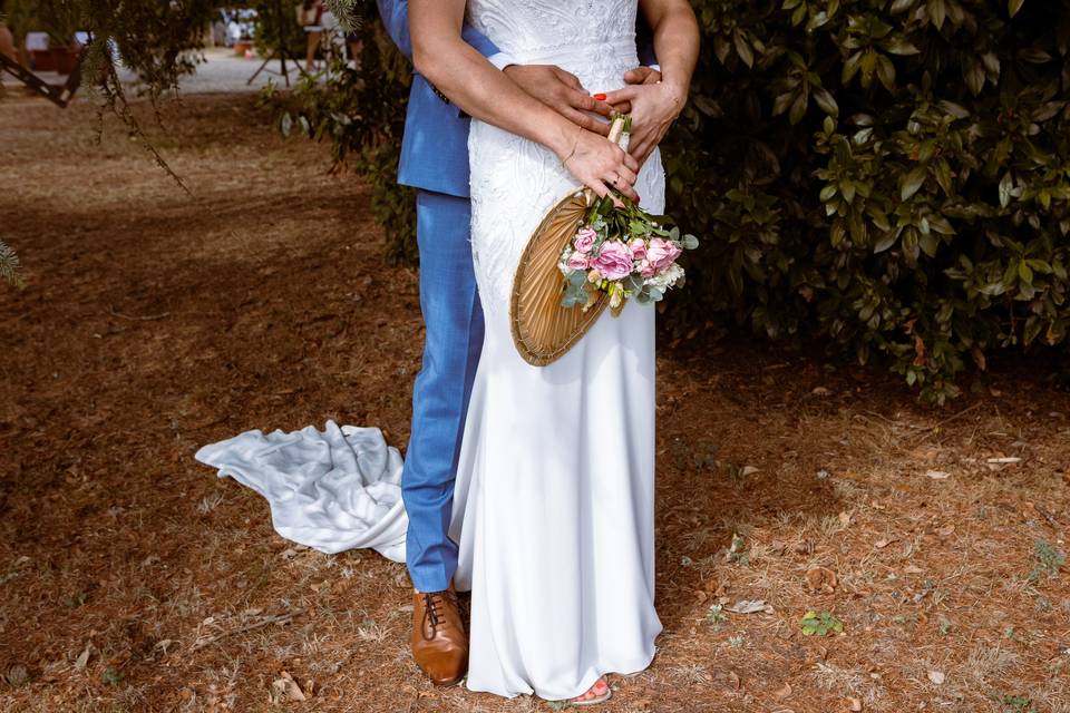 Photographe mariage Bordeaux