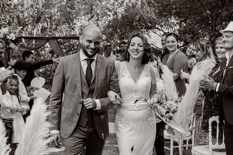 Photographe mariage Bordeaux