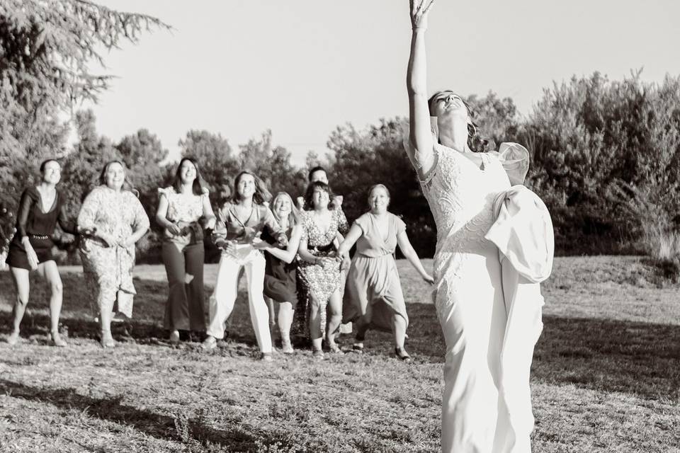 Photographe mariage Bordeaux