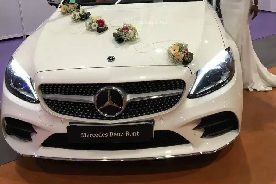 Mercedes-Benz Rent Hamecher-Montauban