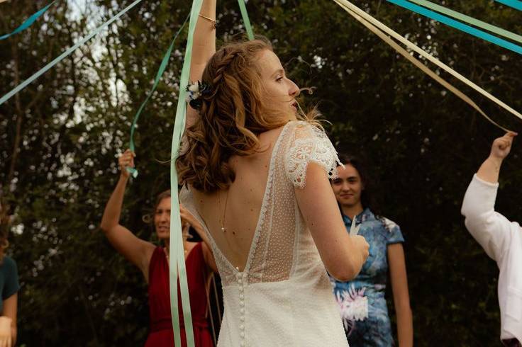 Photographe mariage Bordeaux