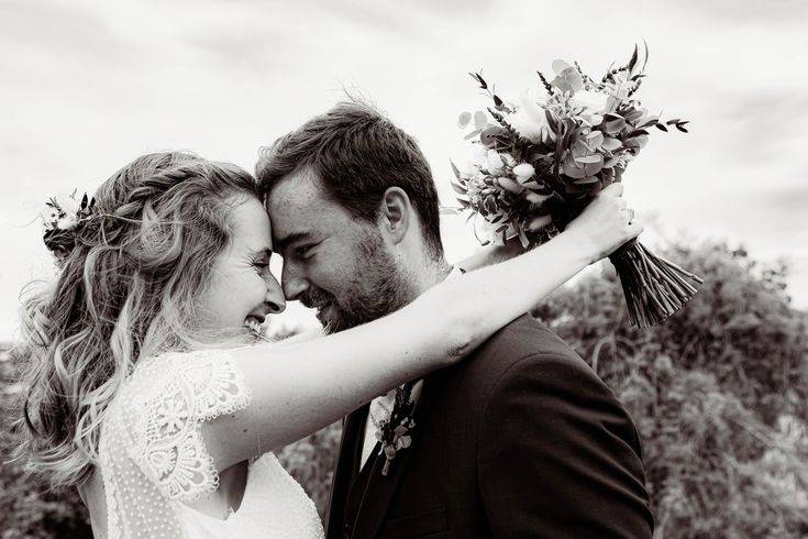 Photographe mariage Bordeaux