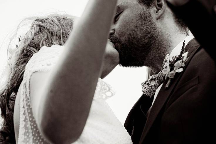 Photographe mariage Bordeaux