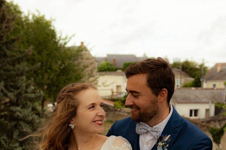 Photographe mariage Bordeaux