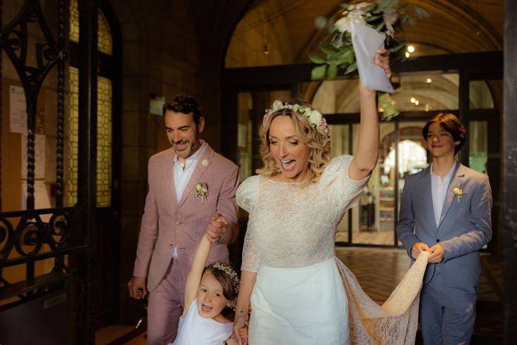 Photographe mariage Bordeaux