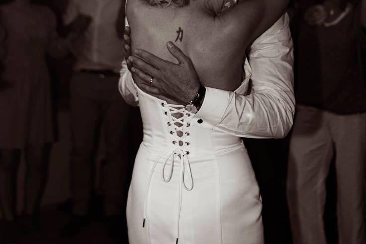 Photographe mariage Bordeaux
