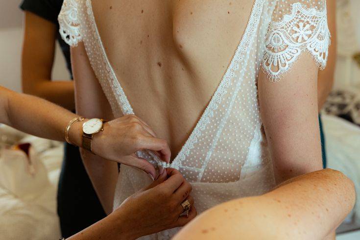 Photographe mariage Bordeaux