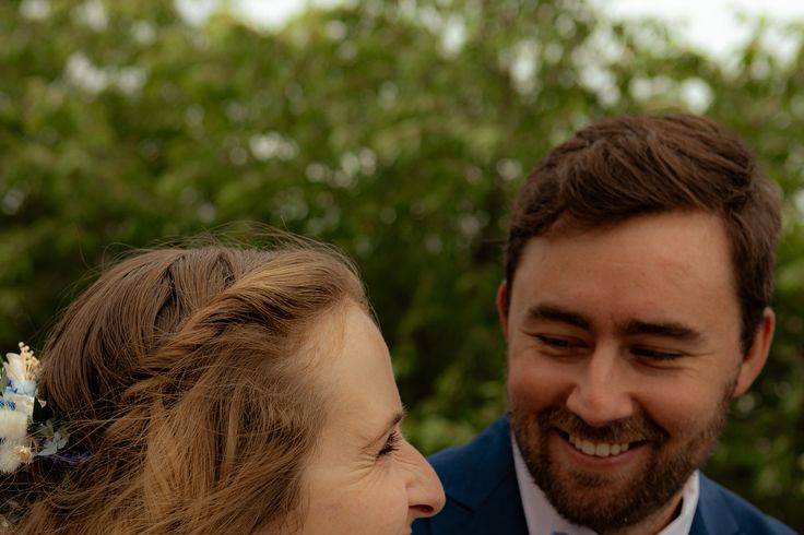 Photographe mariage Bordeaux