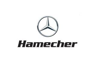 Mercedes-Benz Rent Hamecher-Montauban