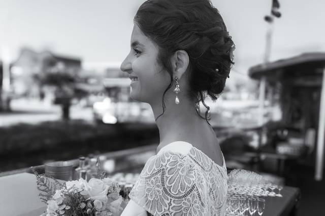 MARIAGE Z&D