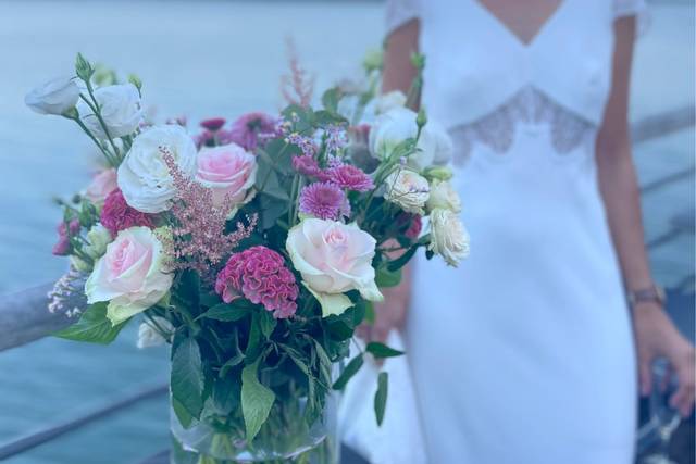 Mariage Z&D