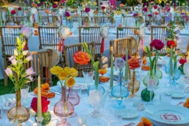 Mariage L&L