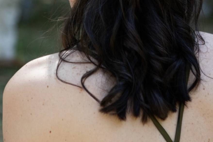 Coiffure invitée