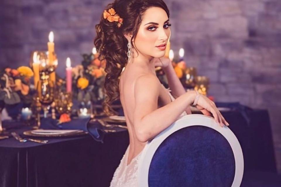 SHOOTING