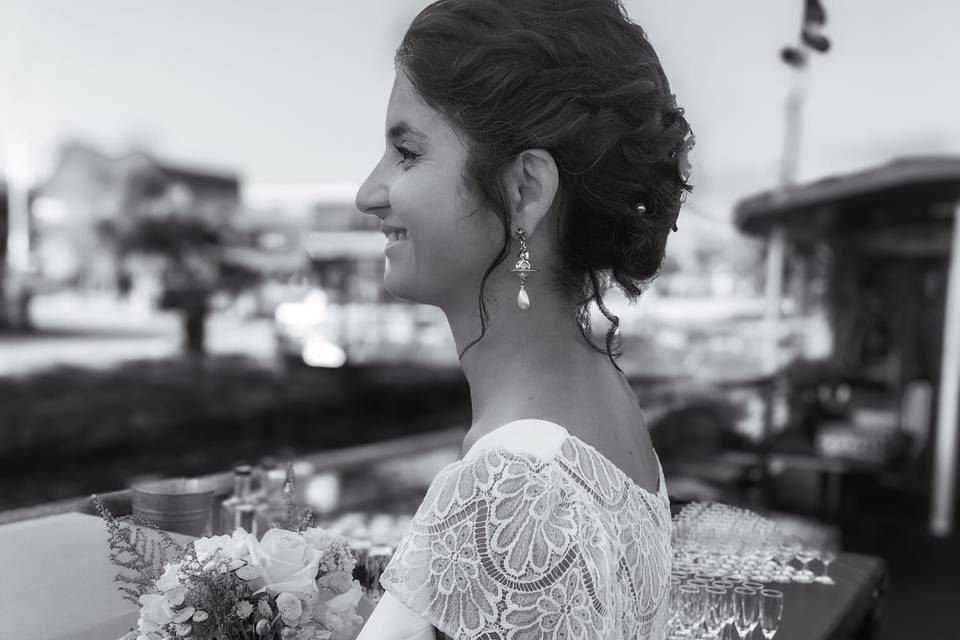 MARIAGE Z&D