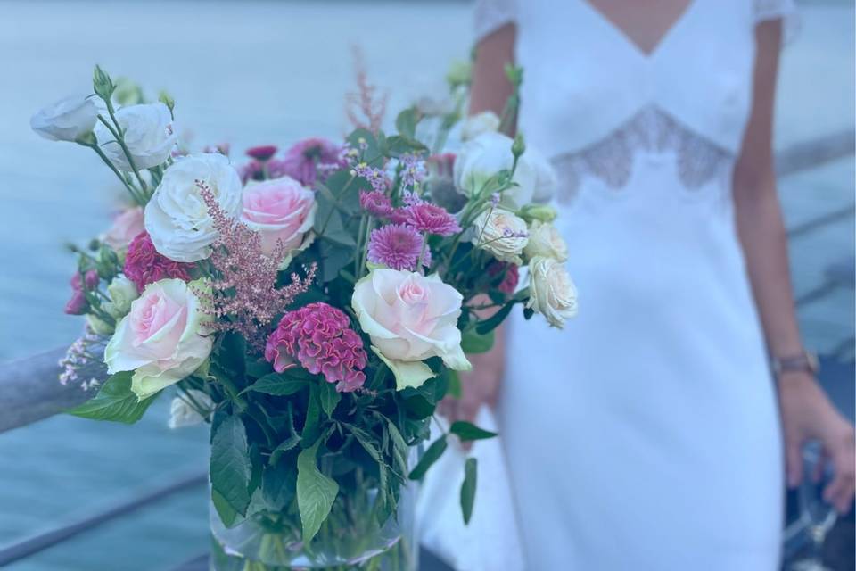 Mariage Z&D