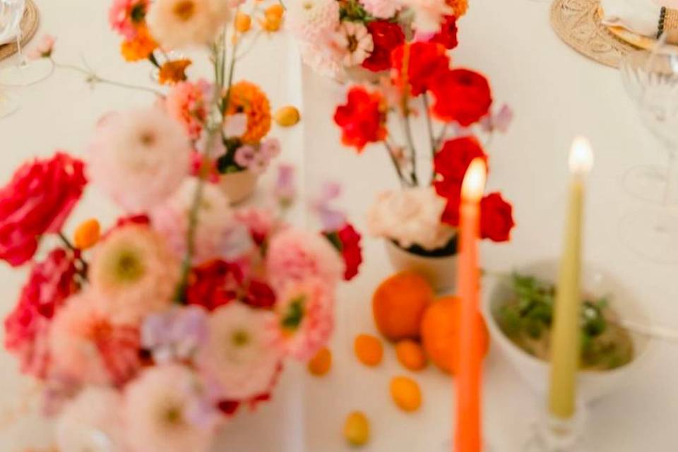 Mariage B&J