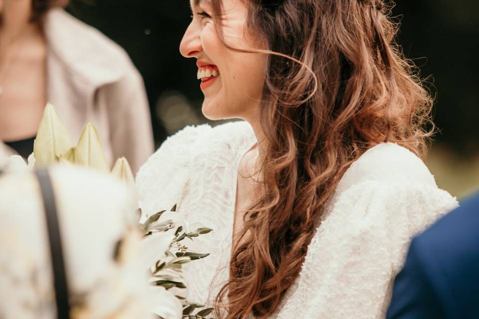 Mariage Alina