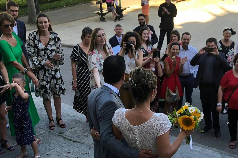Mariage E&E