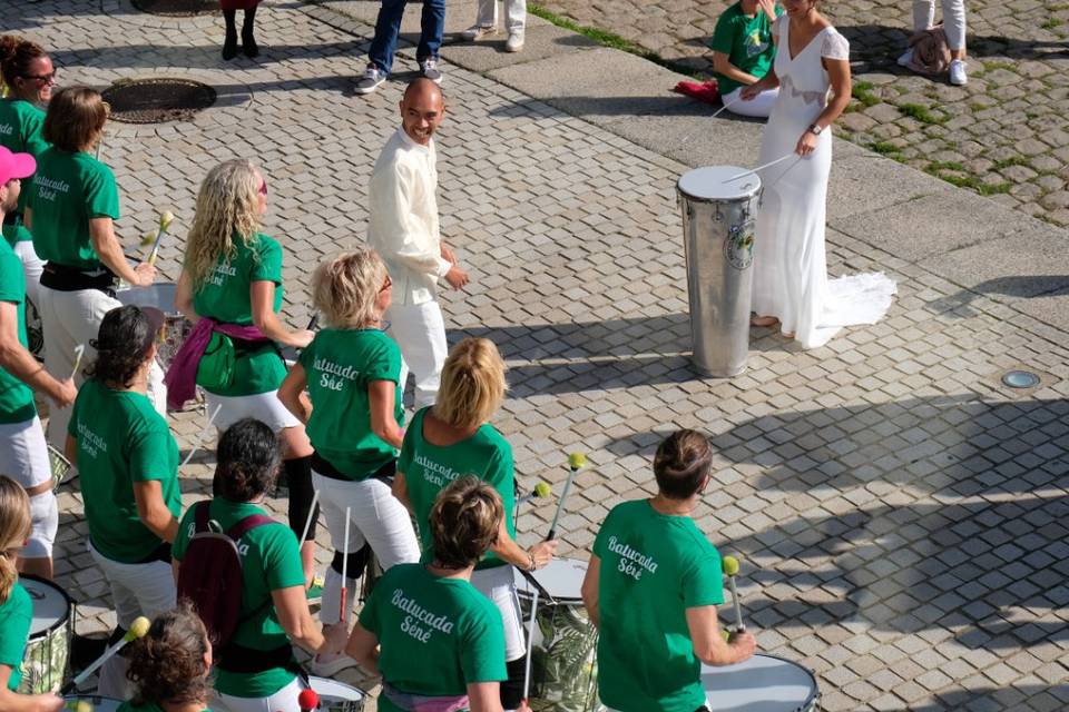 Mariage Z&D