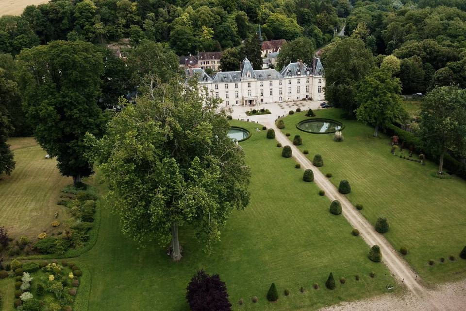 Domaine