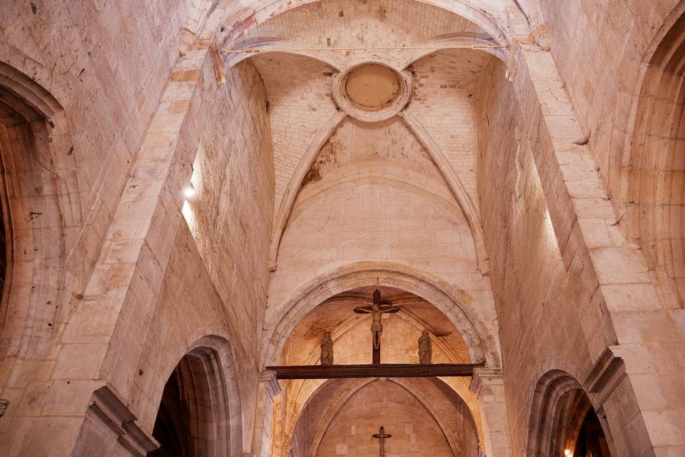 Eglise