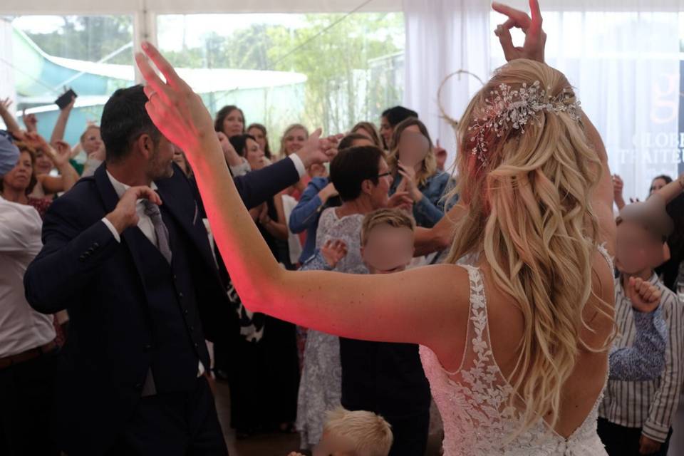 Mariage L&L