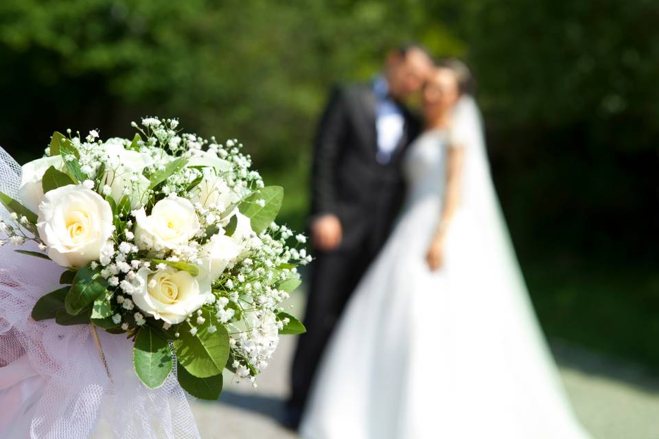 Mariage F&J