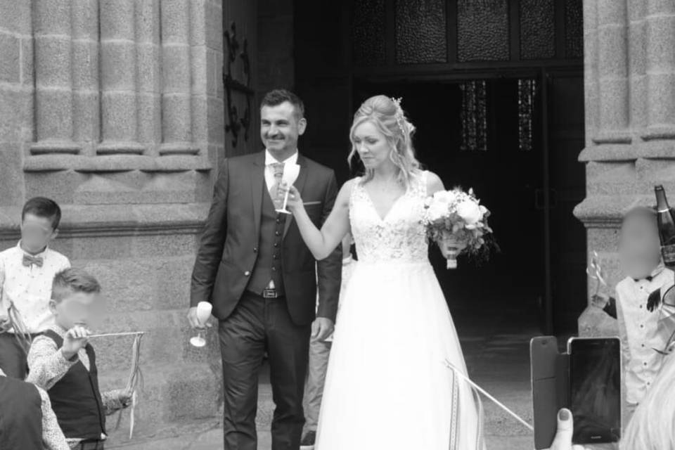 Mariage L&L