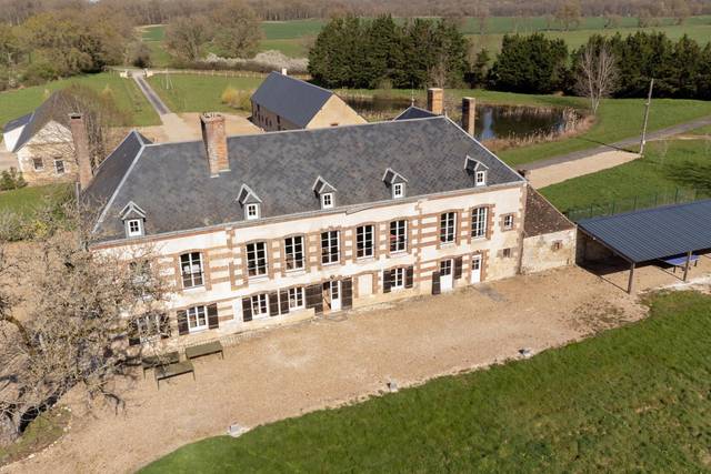 Domaine