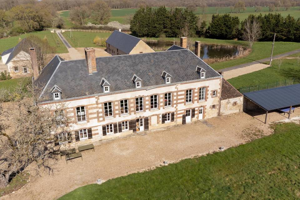 Domaine