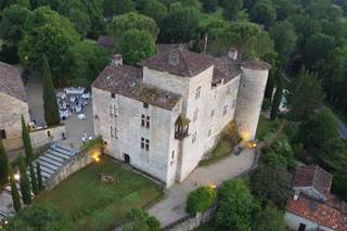 Château de Cas