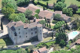 Château de Cas