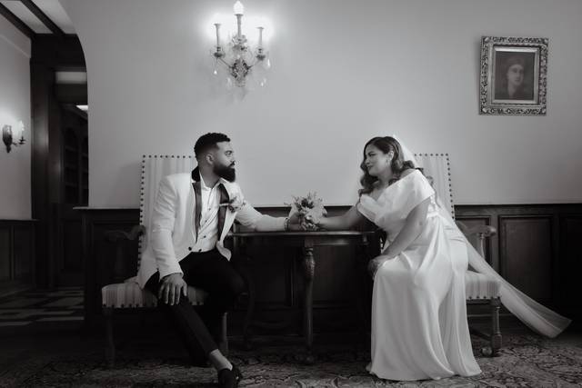 Nassim Gad