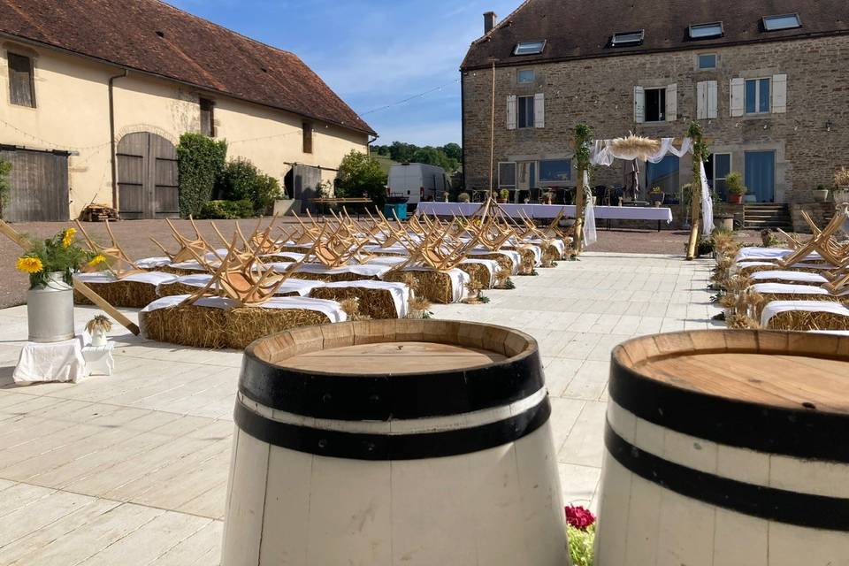 Décoration/mobilier - Mariag