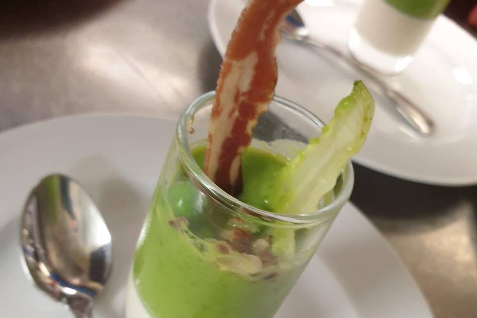 Panacotta