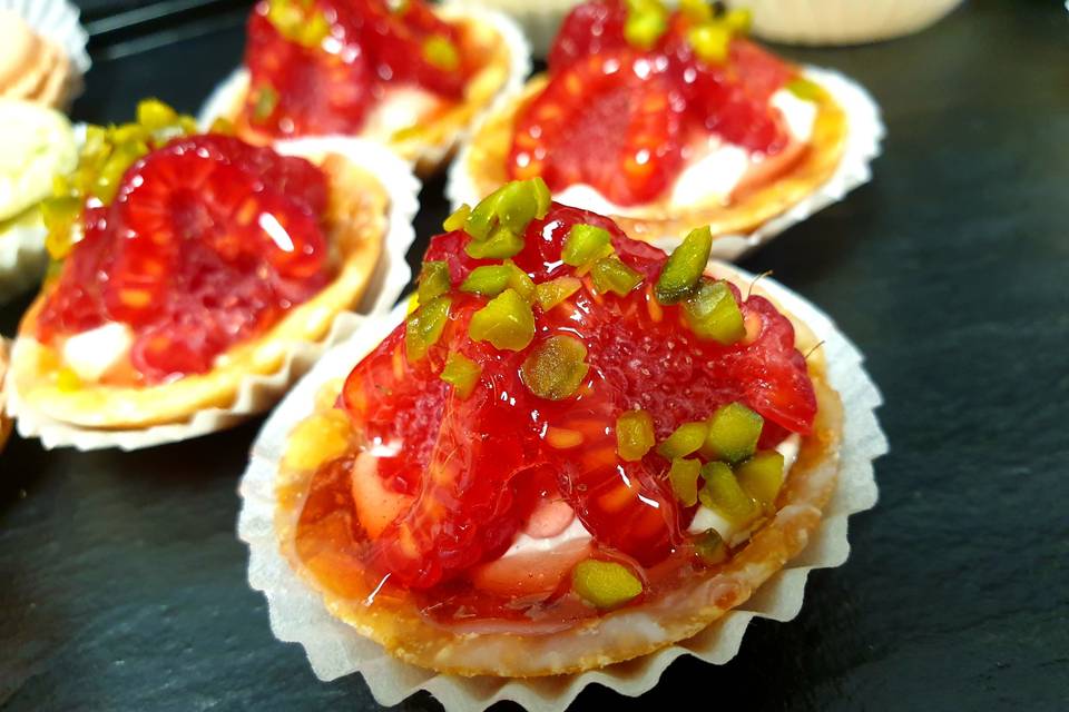 Tartelette