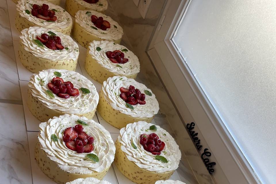 Entremet