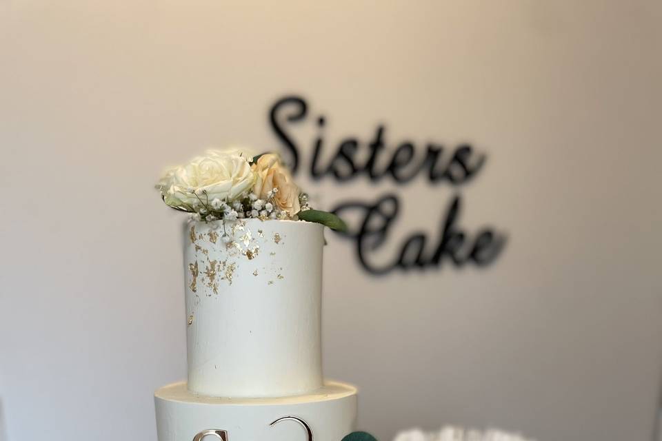 Weeding cake