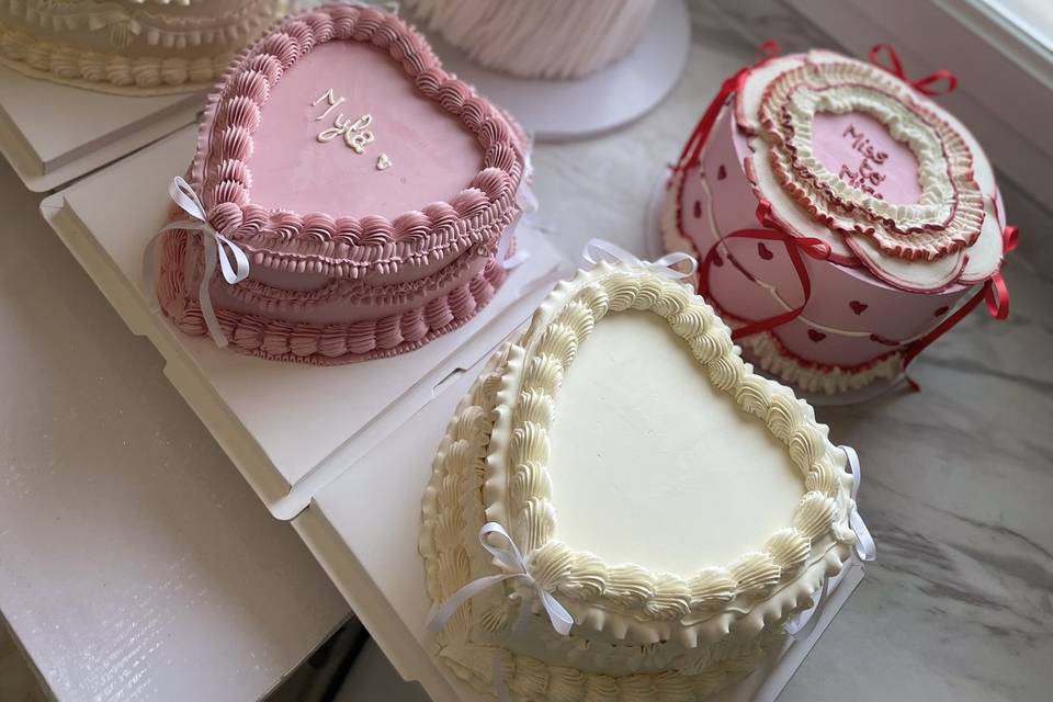 Layercake