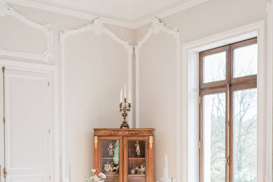 Elégance de table