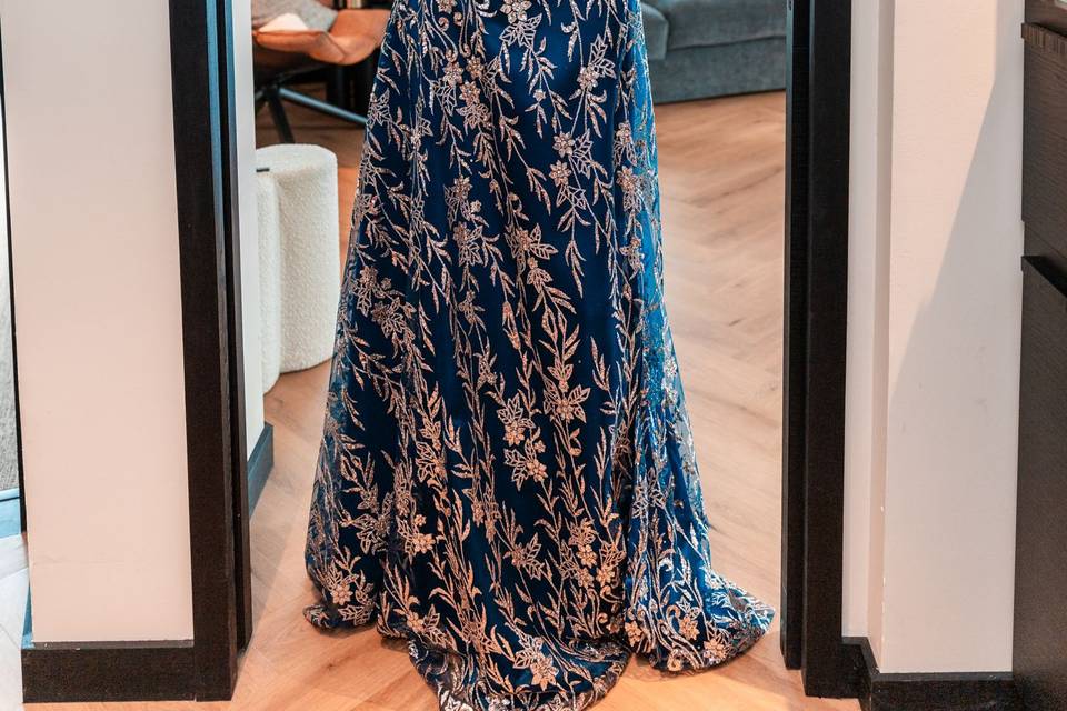 Le Secret des Elégantes