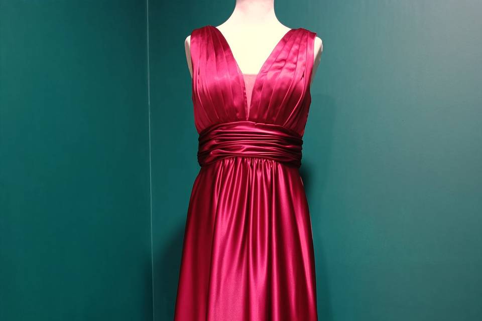 Le Secret des Elégantes