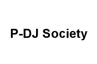 P-DJ Society