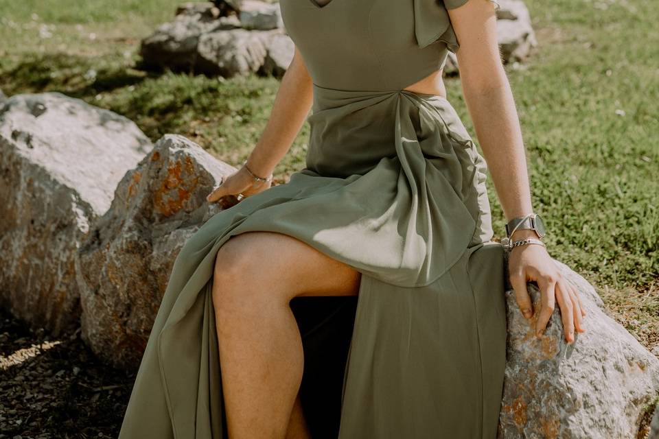 Shooting