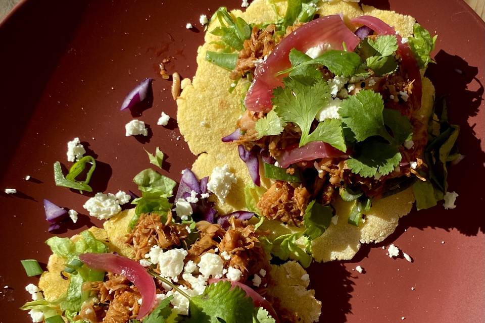 Tacos VG
