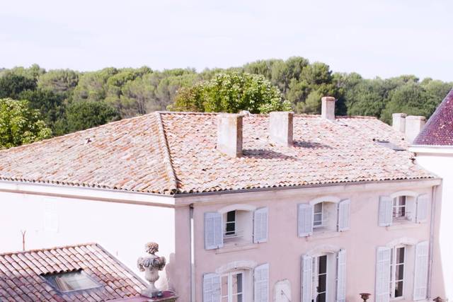 Le Domaine