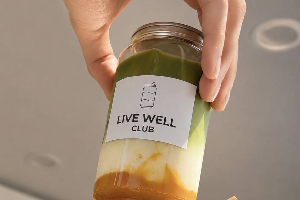 Live Well Club