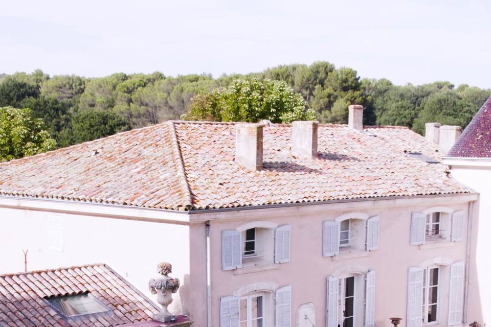 Le Domaine