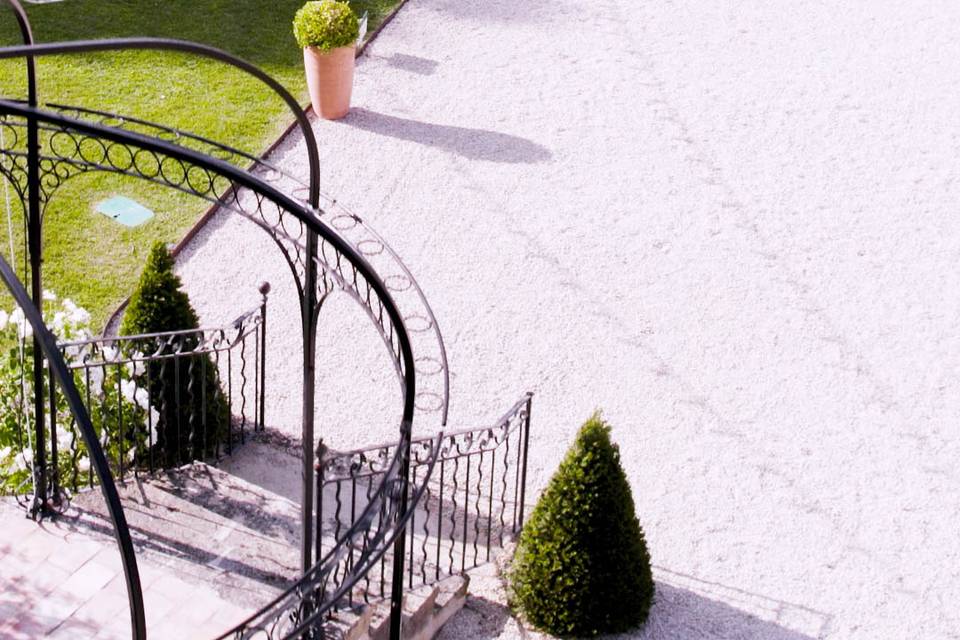 Lieu d’exception
